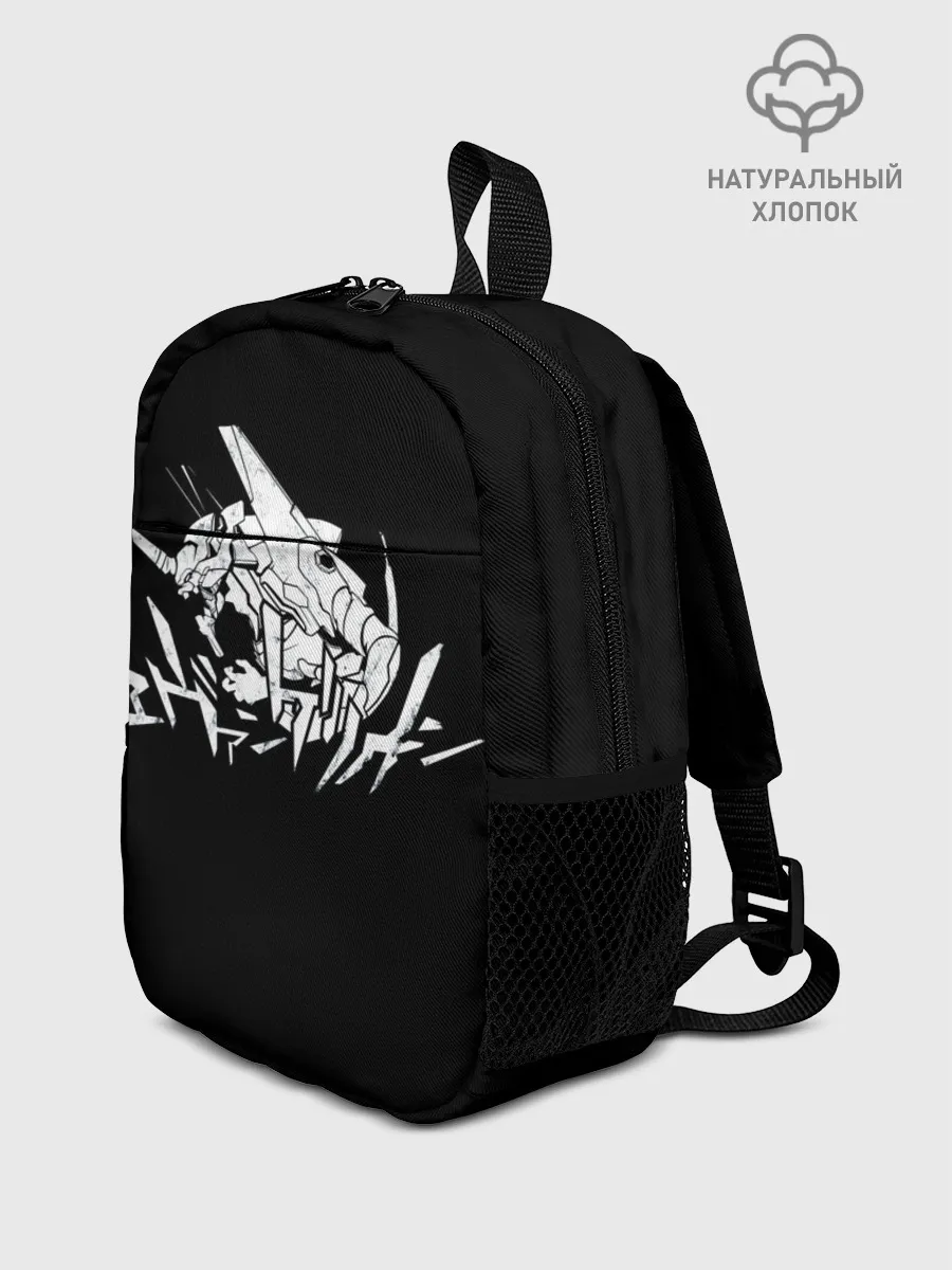 Рюкзак детский / EVANGELION