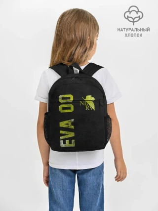 Рюкзак детский / EVANGELION 00