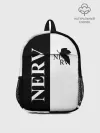 Рюкзак детский / Nerv black