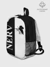 Рюкзак детский / Nerv black