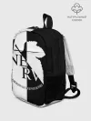 Рюкзак детский / Nerv black and white