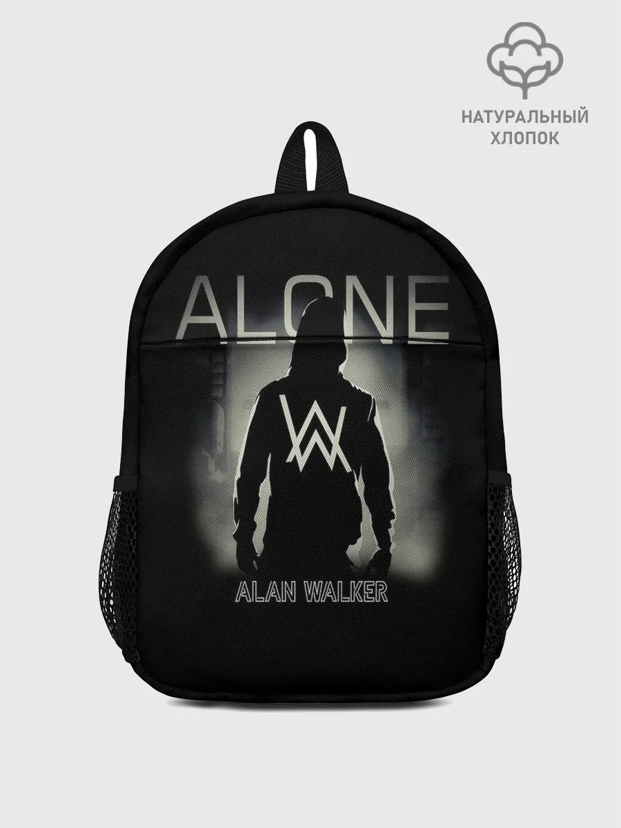 Рюкзак детский / Alan Walker