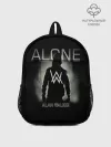 Рюкзак детский / Alan Walker