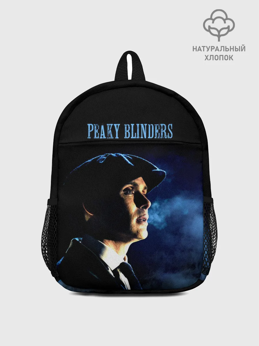 Рюкзак детский / Острые козырьки