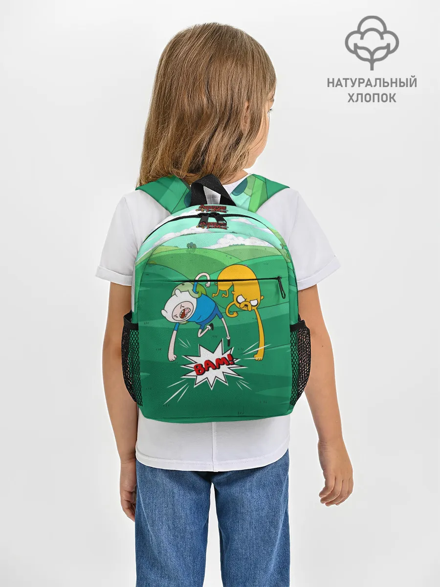 Рюкзак детский / Bam!