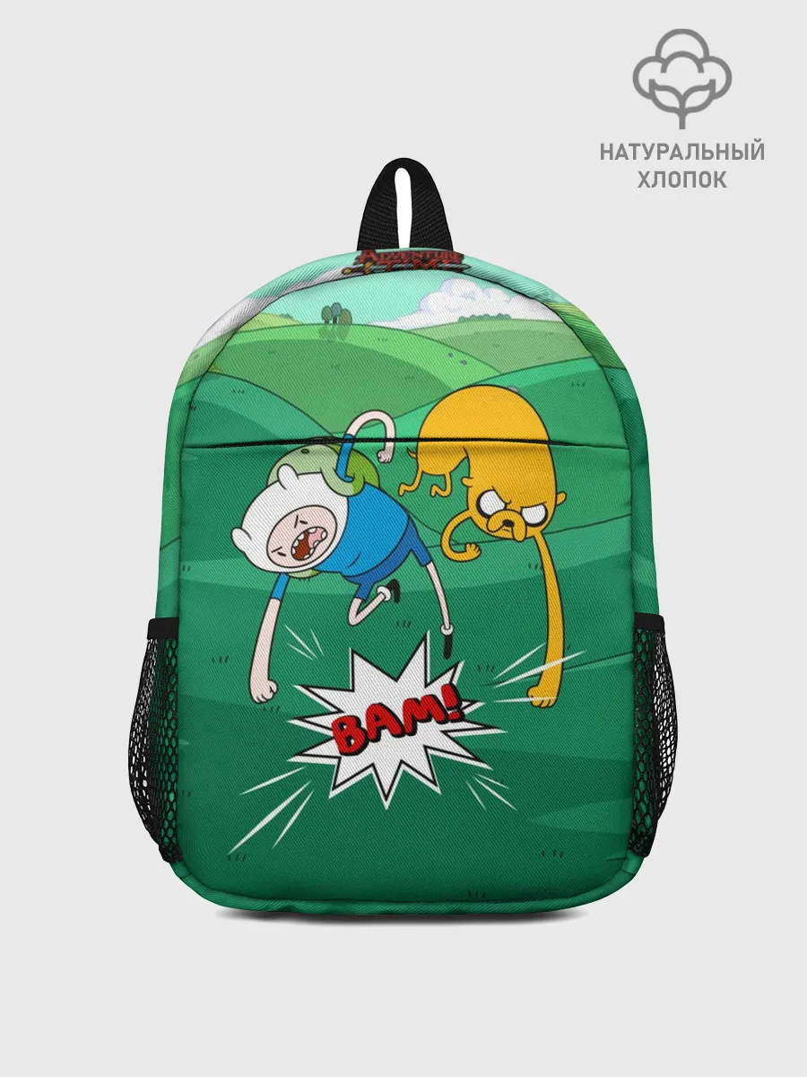 Рюкзак детский / Bam!