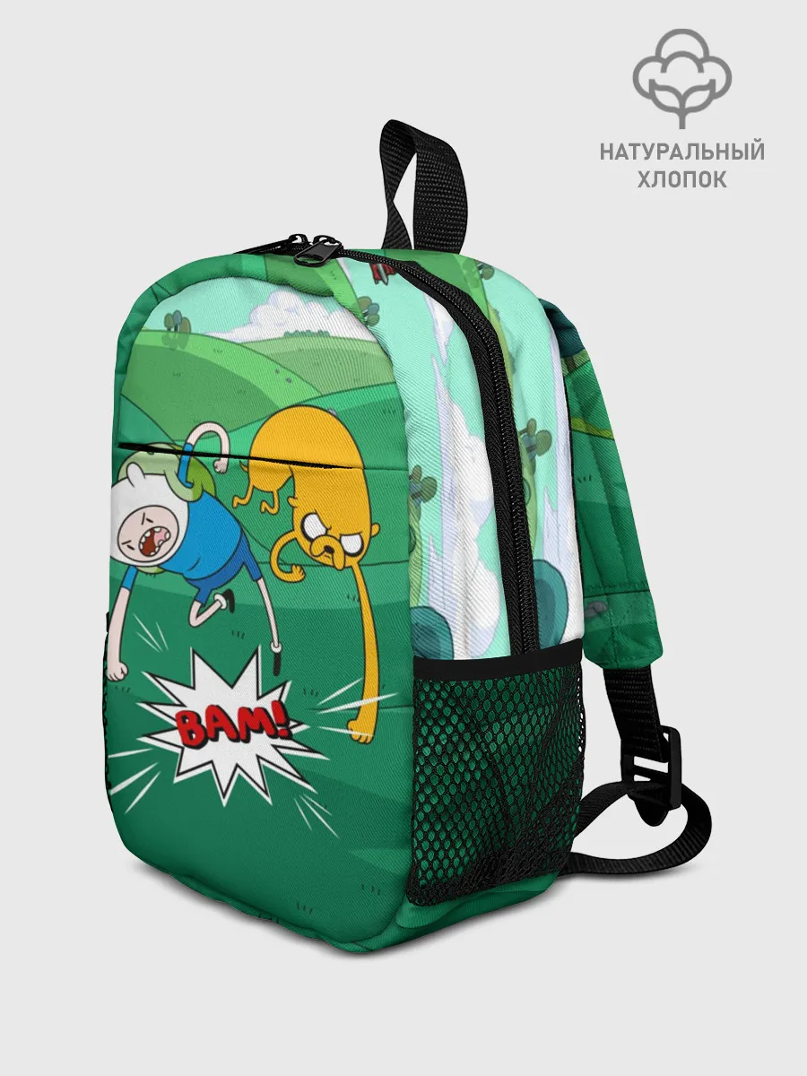 Рюкзак детский / Bam!