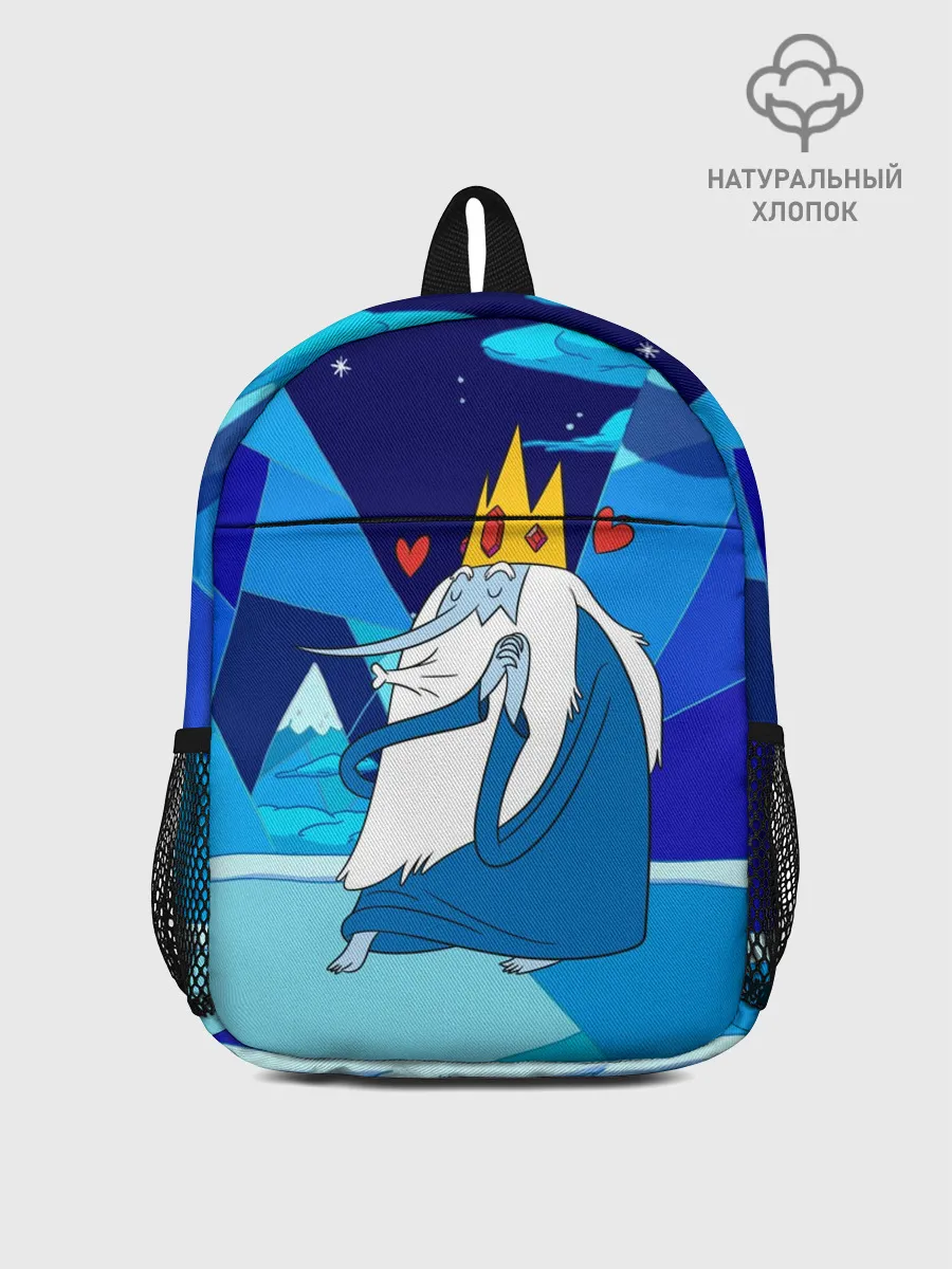 Рюкзак детский / Ледяной король