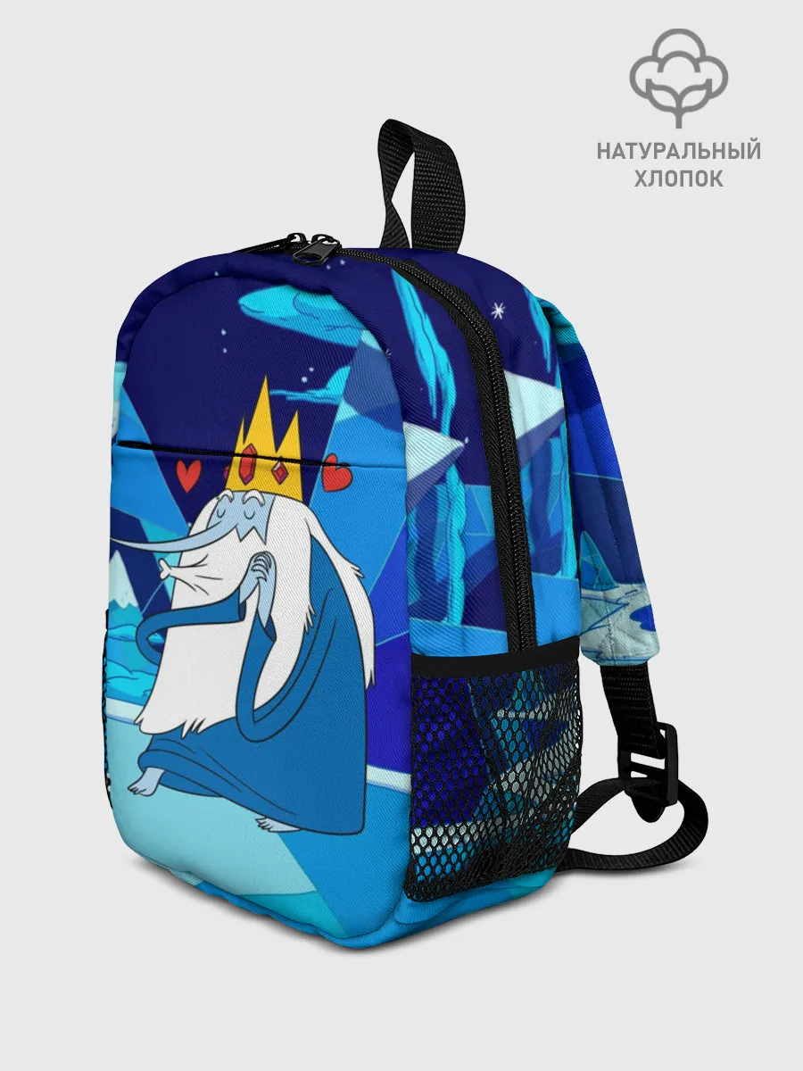 Рюкзак детский / Ледяной король