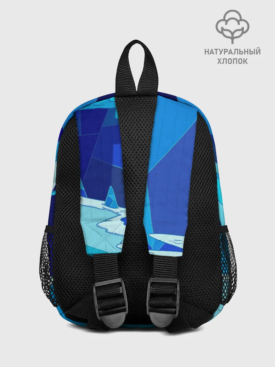 Рюкзак детский / Ледяной король