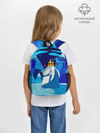 Рюкзак детский / Ледяной король