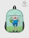 Рюкзак детский / Finn