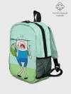 Рюкзак детский / Finn