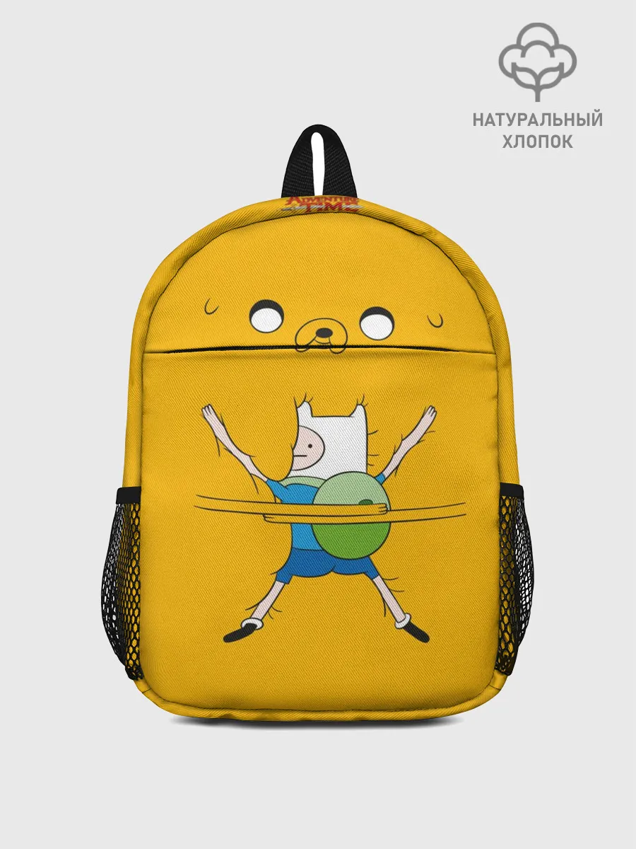 Рюкзак детский / Обнимашки