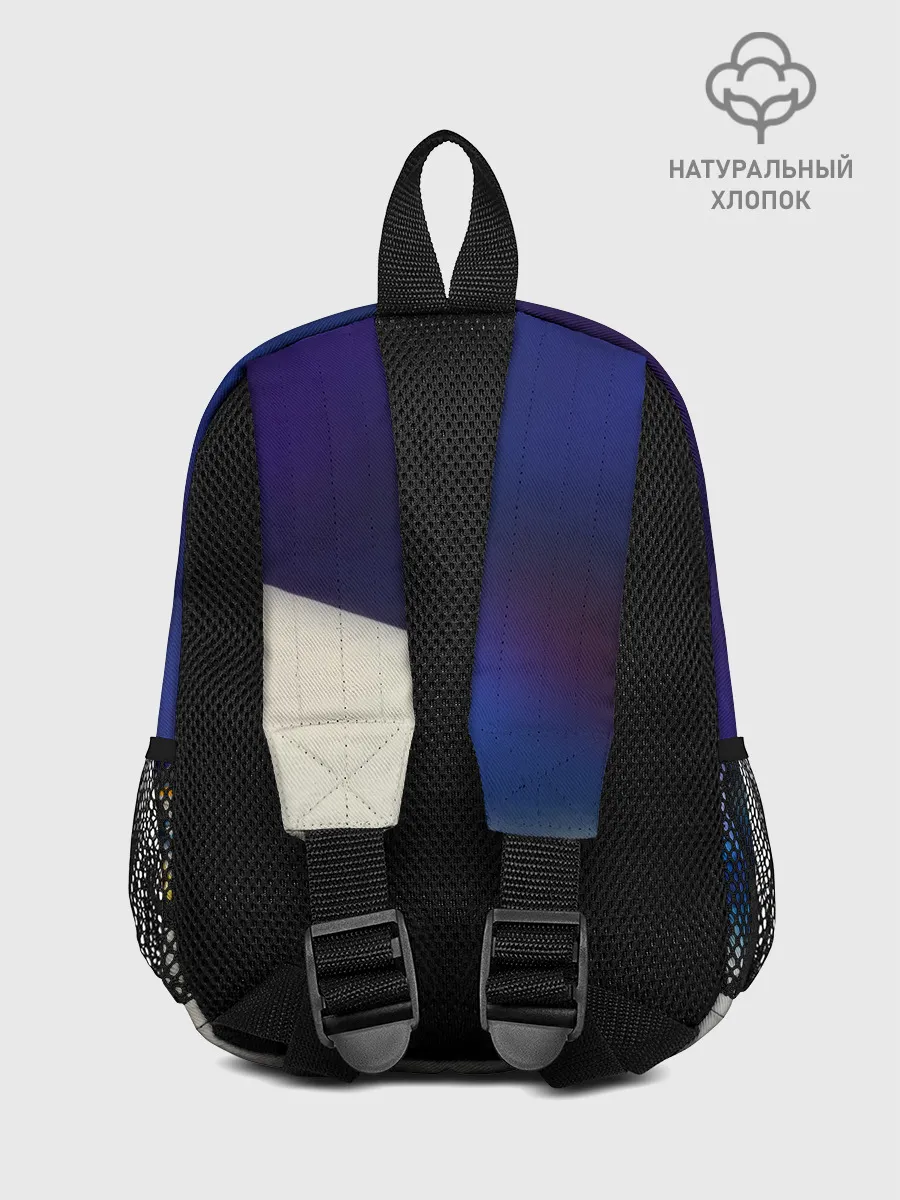 Рюкзак детский / NEED FOR SPEED - HEAT