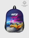 Рюкзак детский / NEED FOR SPEED - HEAT