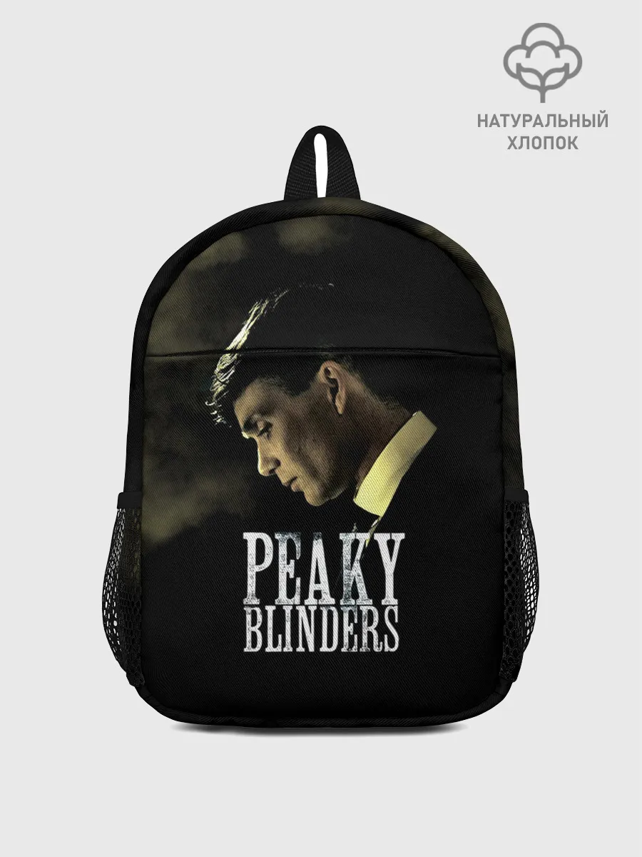 Рюкзак детский / Острые козырьки