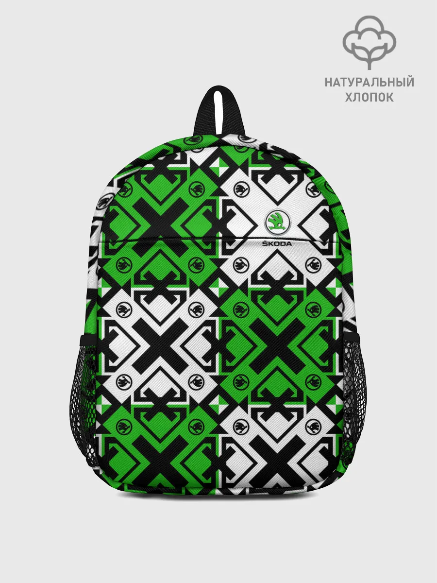 Рюкзак детский / Skoda