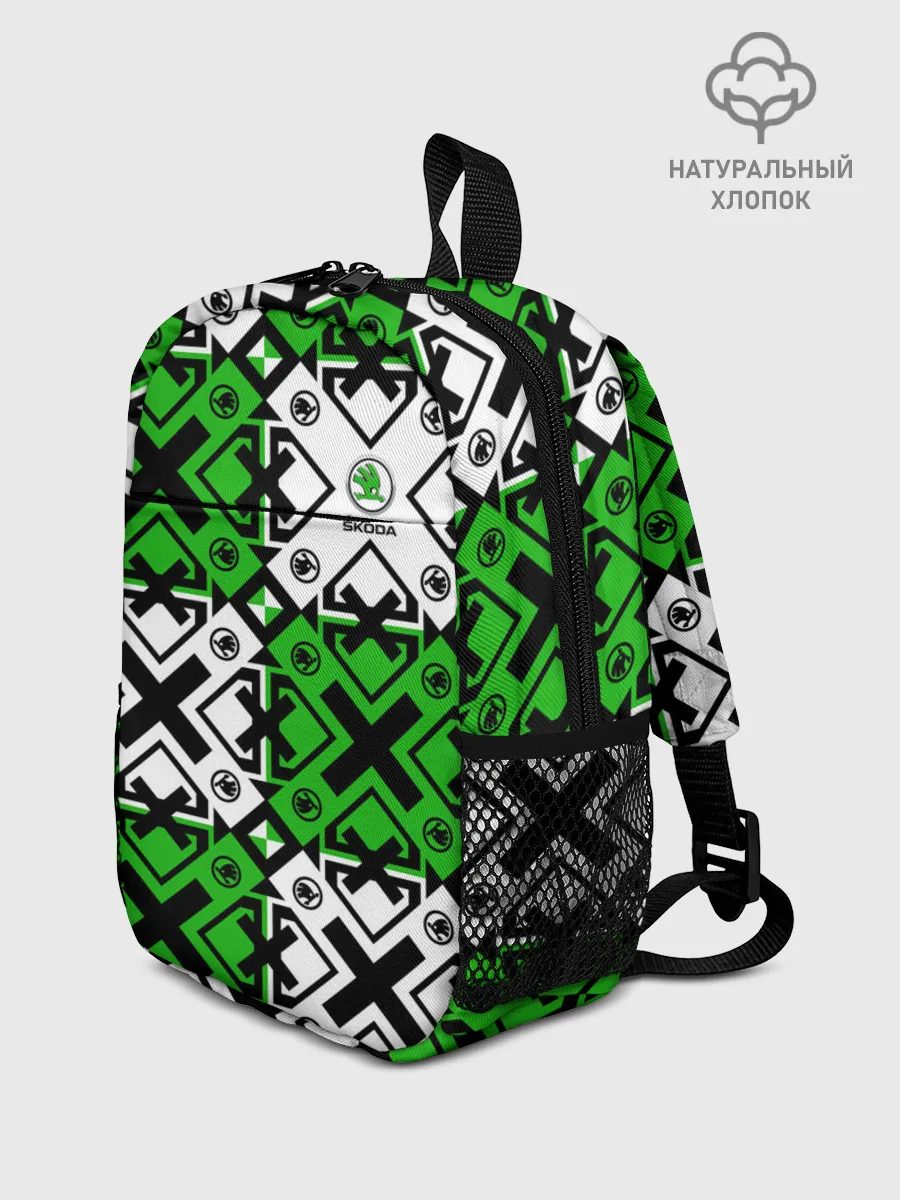Рюкзак детский / Skoda