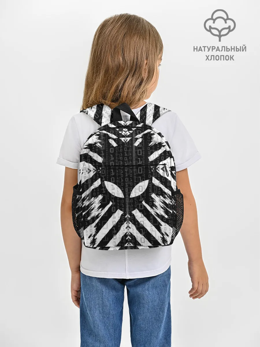 Рюкзак детский / Alien