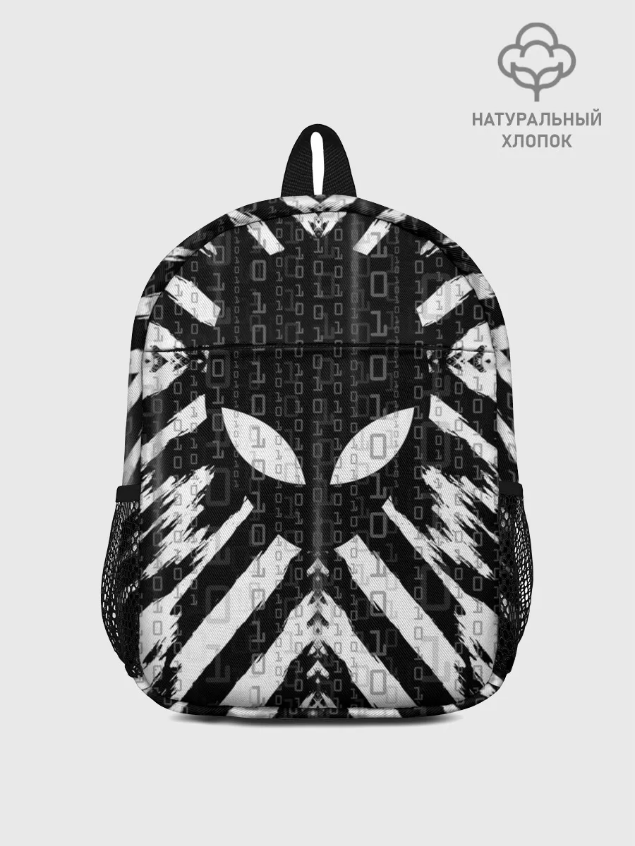 Рюкзак детский / Alien