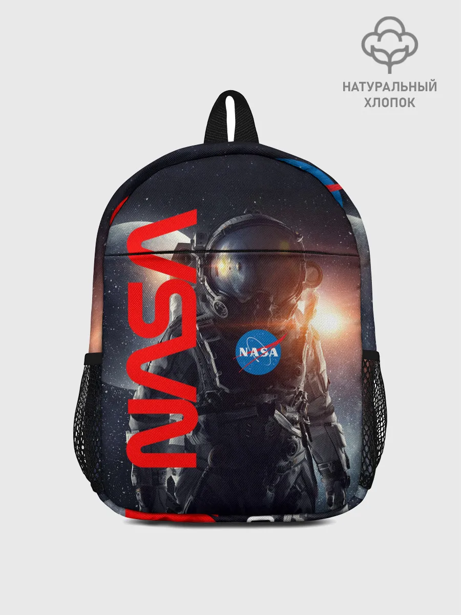 Рюкзак детский / Nasa Apollo 16