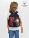 Рюкзак детский / Nasa Apollo 16