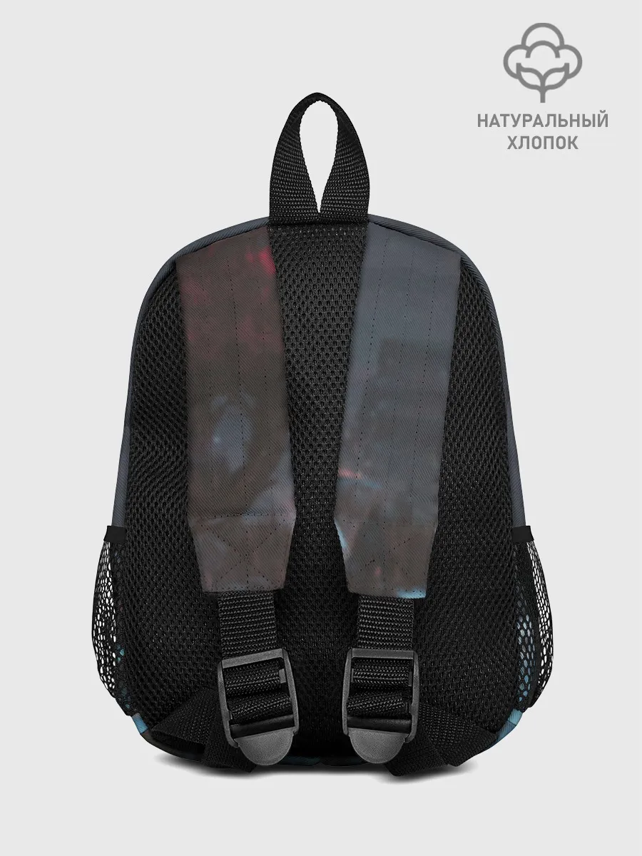 Рюкзак детский / Танджиро Камадо