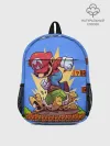 Рюкзак детский / Марио