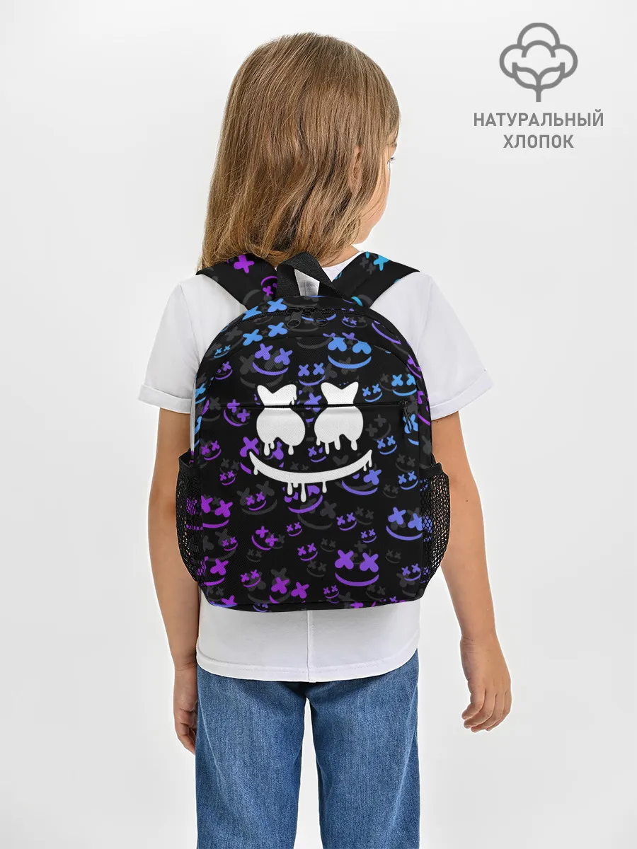Рюкзак детский / MARSHMELLO