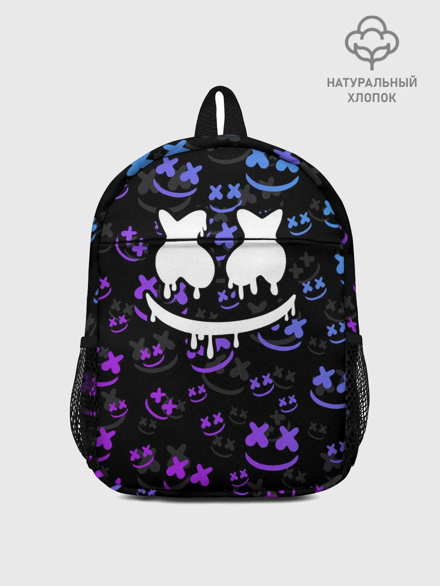 Рюкзак детский / MARSHMELLO