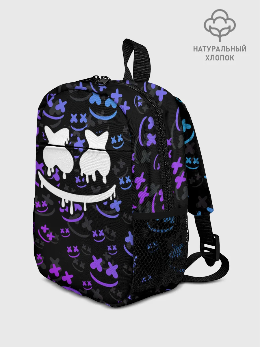 Рюкзак детский / MARSHMELLO