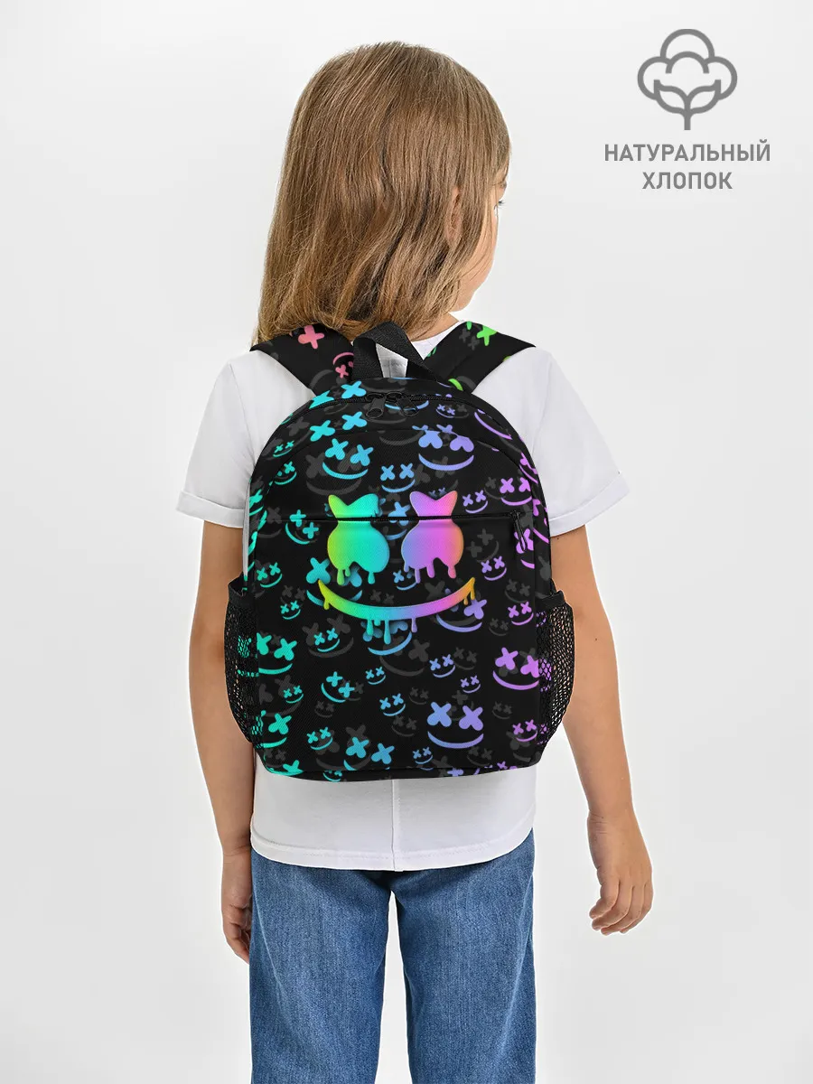 Рюкзак детский / MARSHMELLO