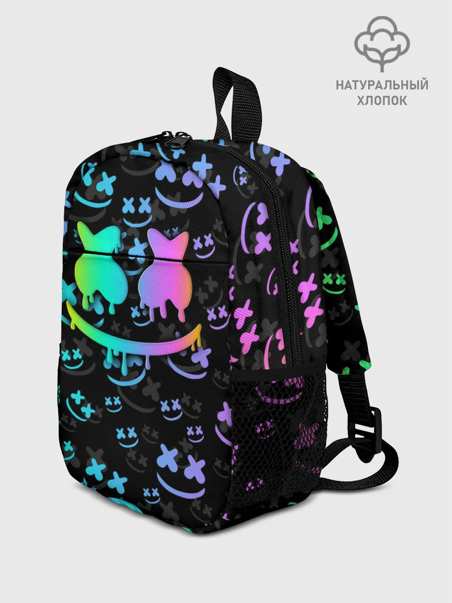 Рюкзак детский / MARSHMELLO