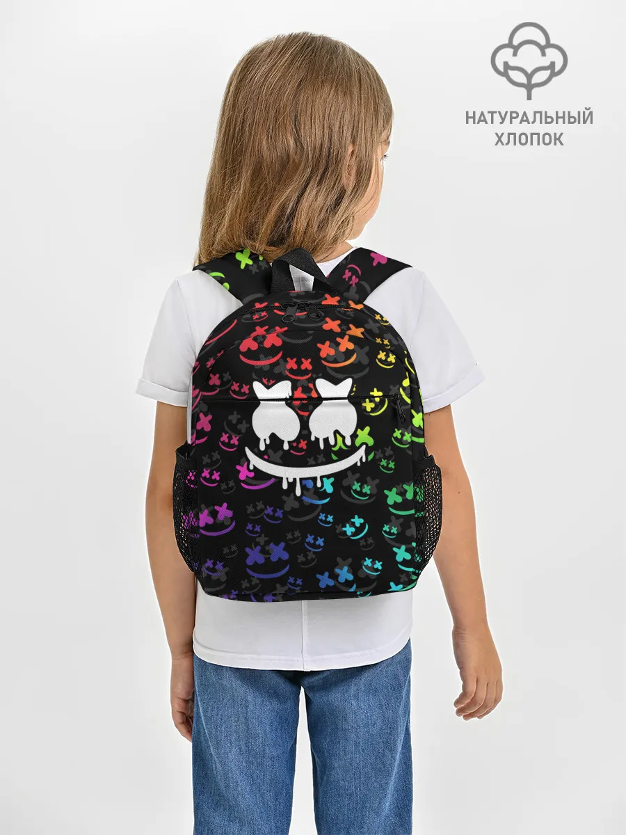 Рюкзак детский / MARSHMELLO