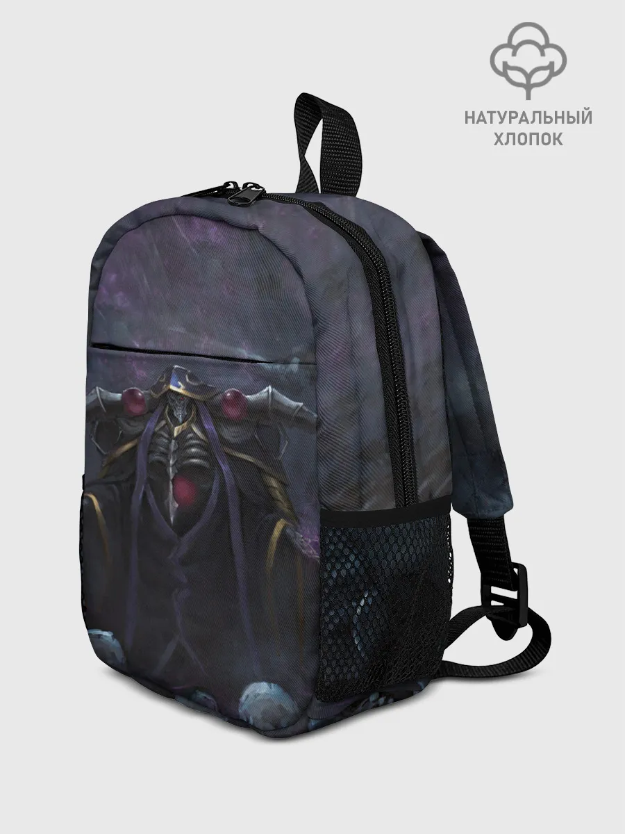 Рюкзак детский / Аниме Повелитель
