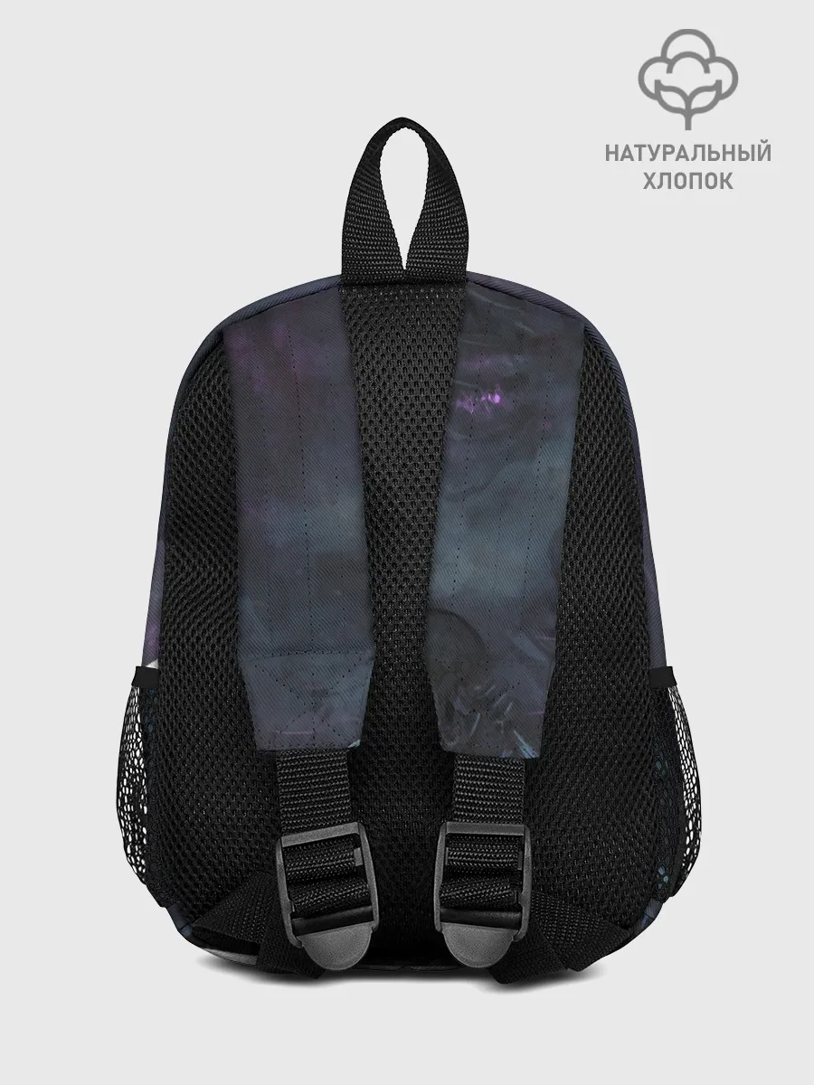 Рюкзак детский / Аниме Повелитель