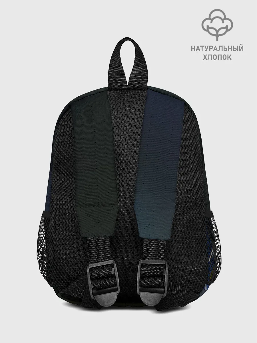 Рюкзак детский / Coraline