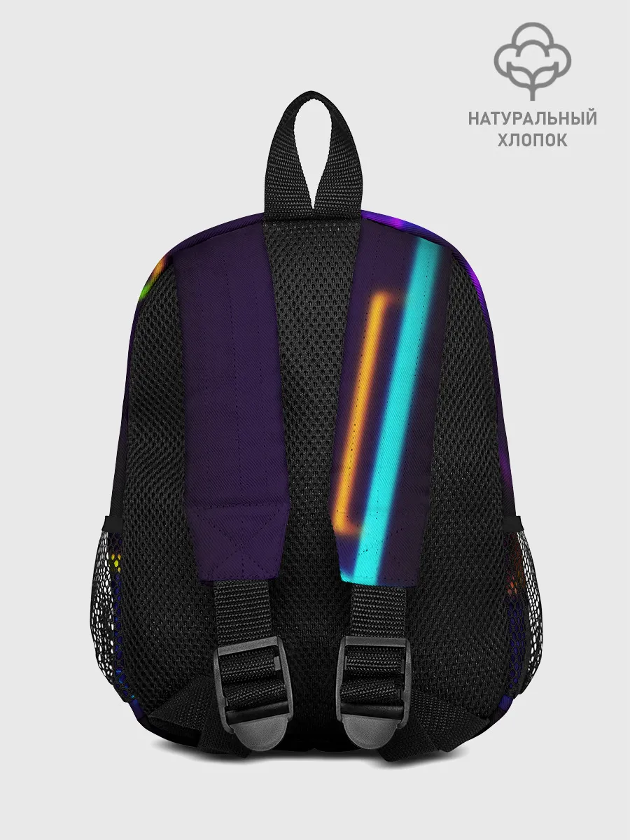 Рюкзак детский / NEON STYLE