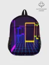 Рюкзак детский / NEON STYLE