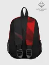 Рюкзак детский / Red & Black