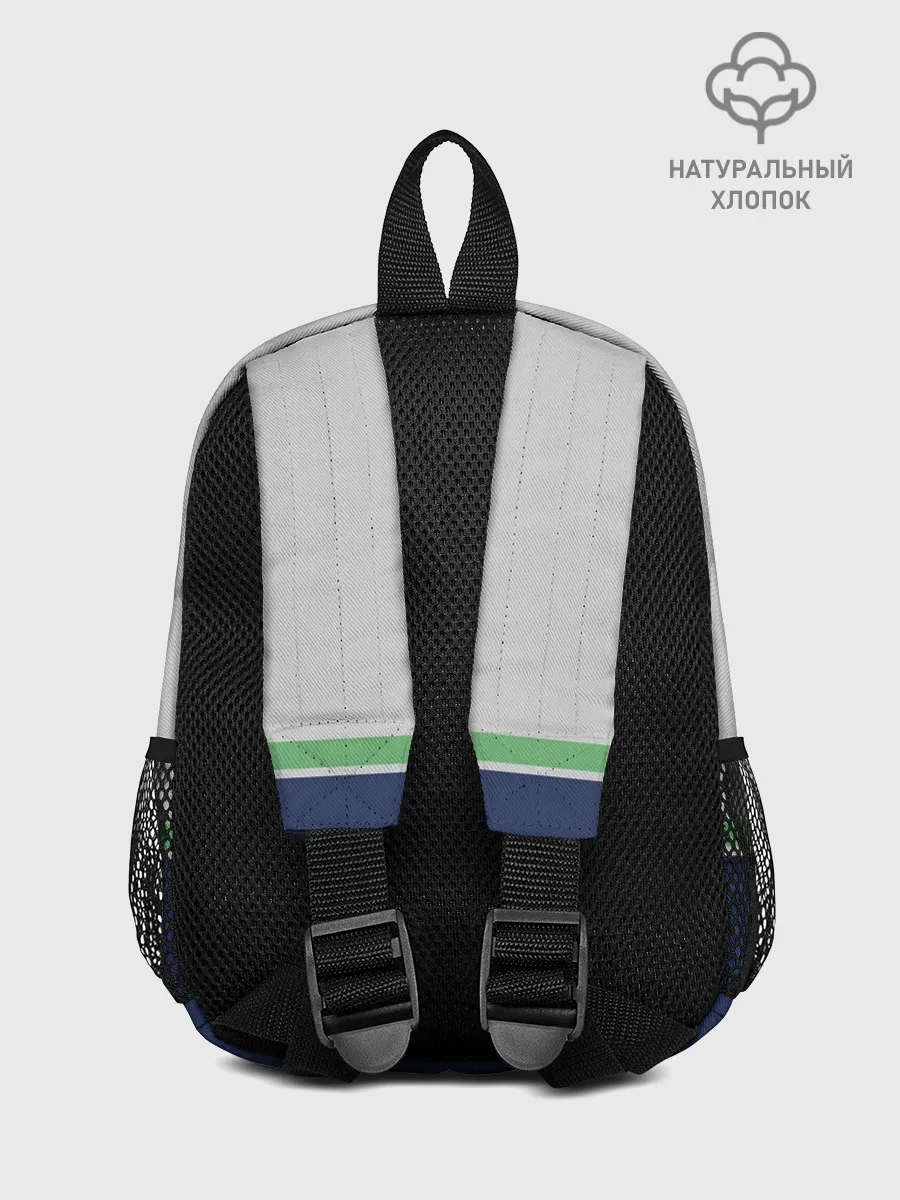 Рюкзак детский / Ride the wave