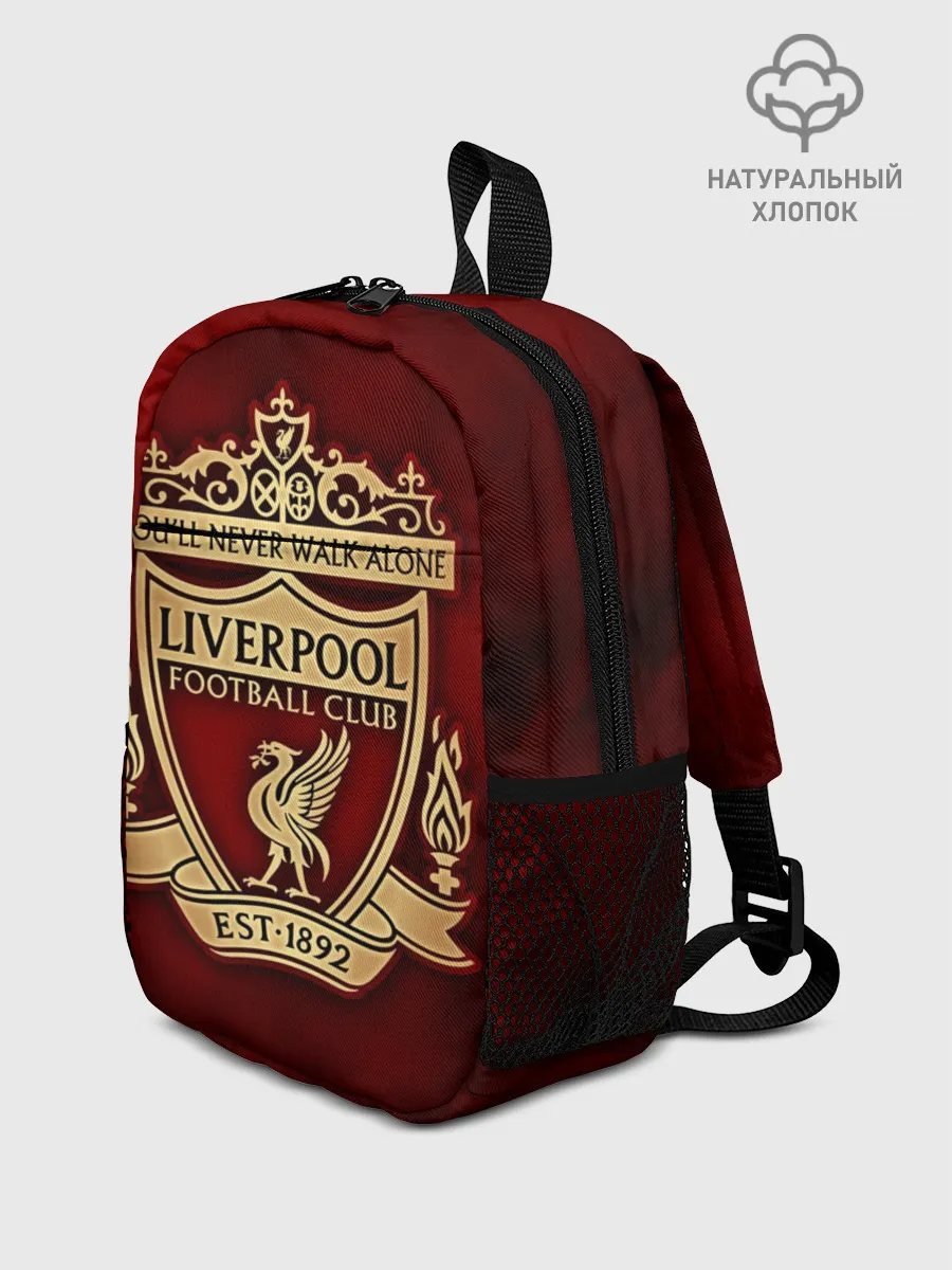 Рюкзак детский / Ливерпуль