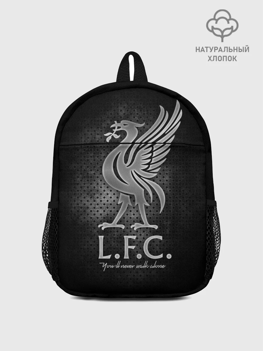 Рюкзак детский / Ливерпуль