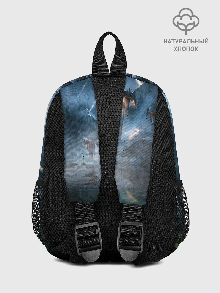 Рюкзак детский / Sabaton