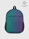 Рюкзак детский / Checkerboard Color