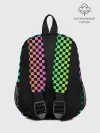 Рюкзак детский / Checkerboard Color