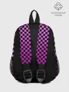 Рюкзак детский / Checkerboard Color