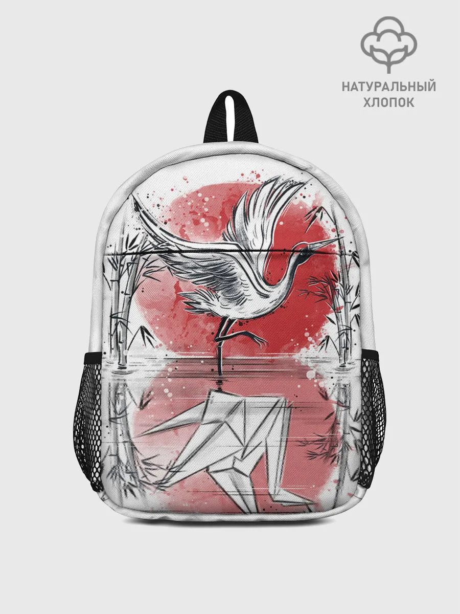 Рюкзак детский / Японская мечта