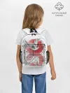 Рюкзак детский / Японская мечта